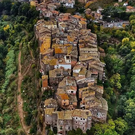 Agriturismo Amerina Corchiano